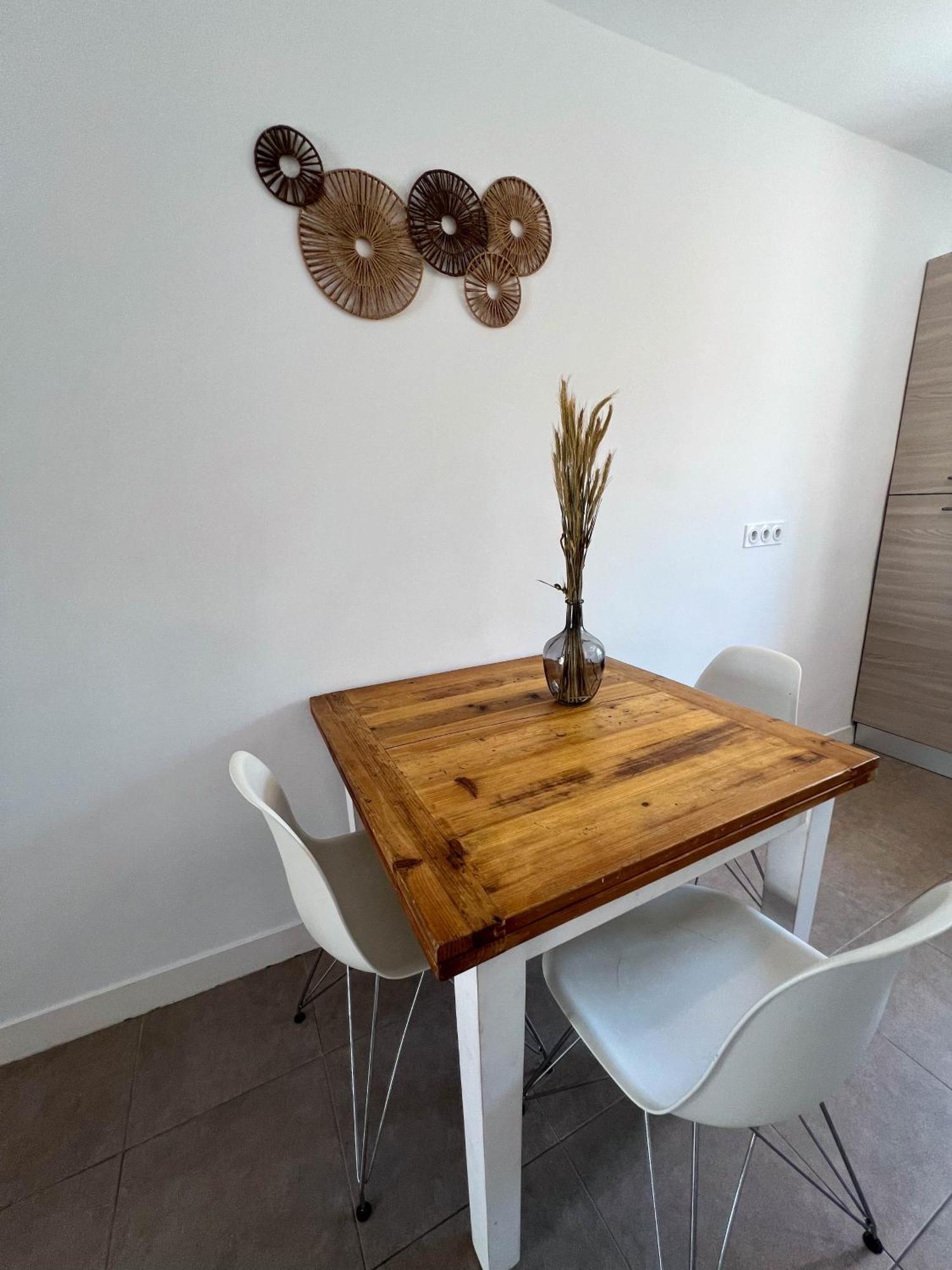 Appartement T2 Pointe Rouge Marseille Ngoại thất bức ảnh
