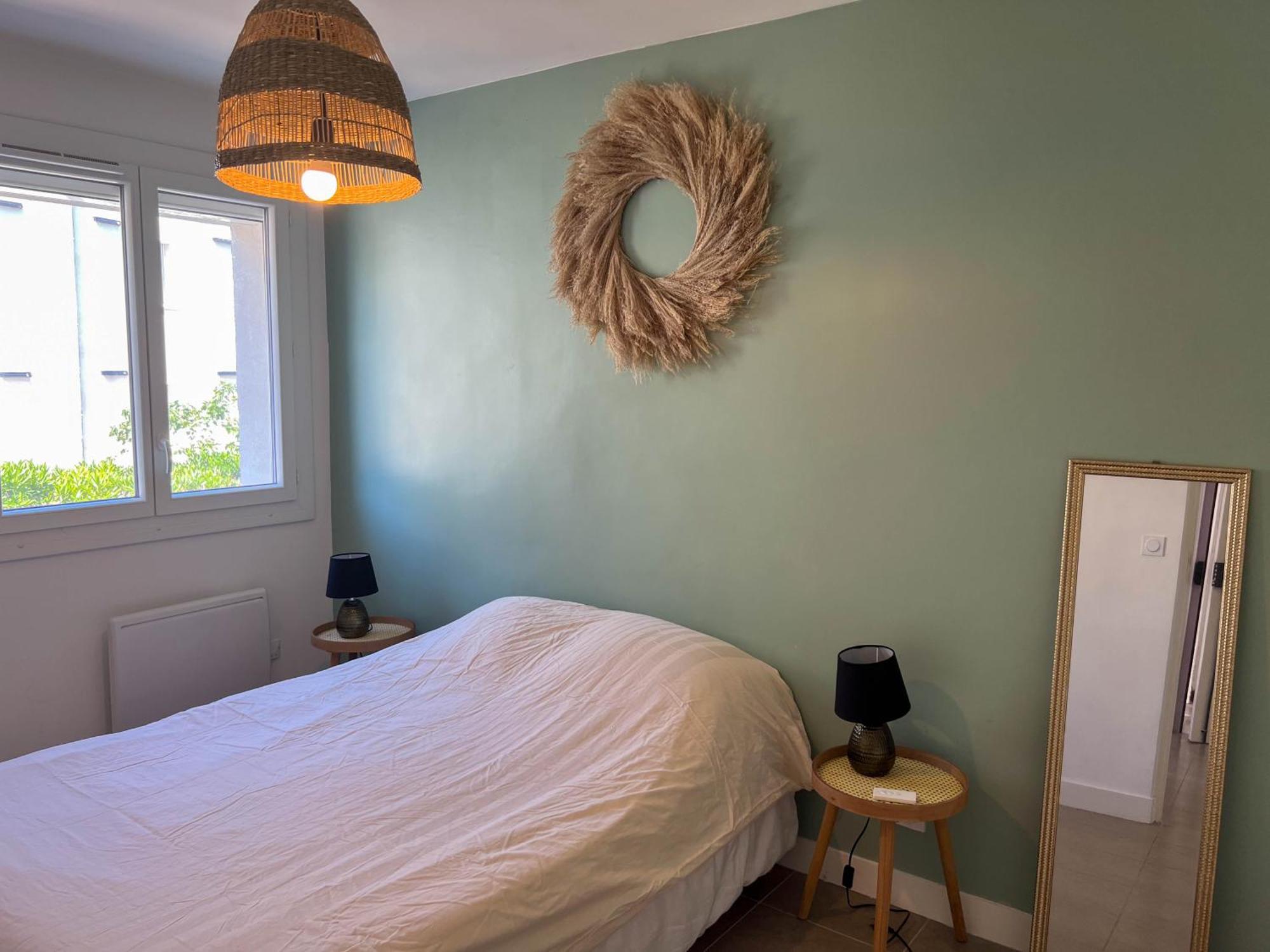 Appartement T2 Pointe Rouge Marseille Ngoại thất bức ảnh