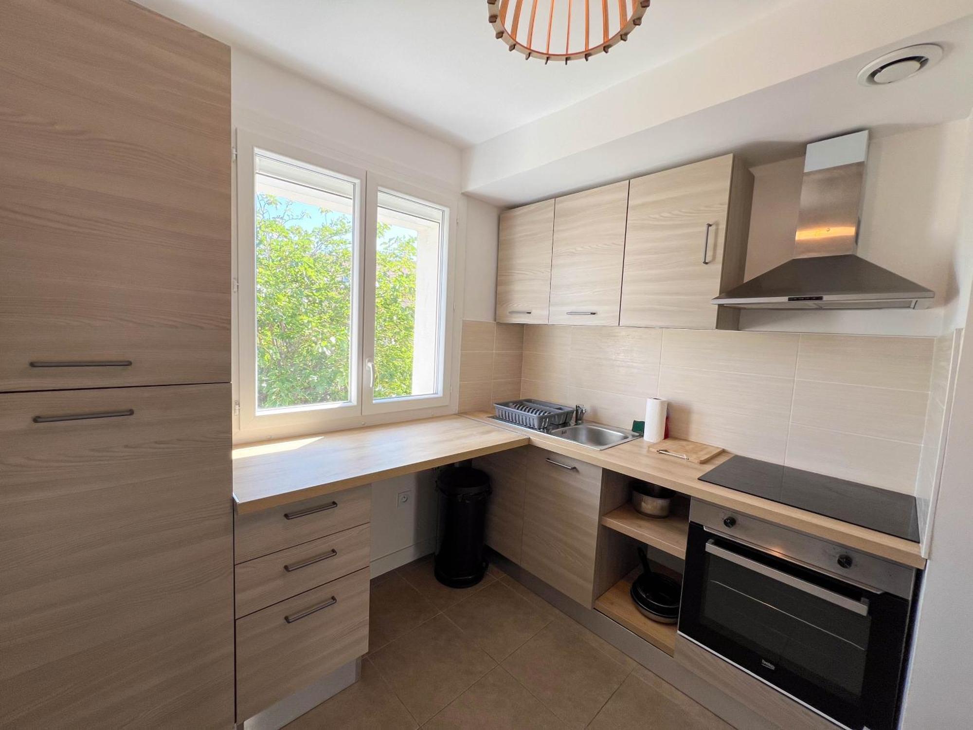 Appartement T2 Pointe Rouge Marseille Ngoại thất bức ảnh