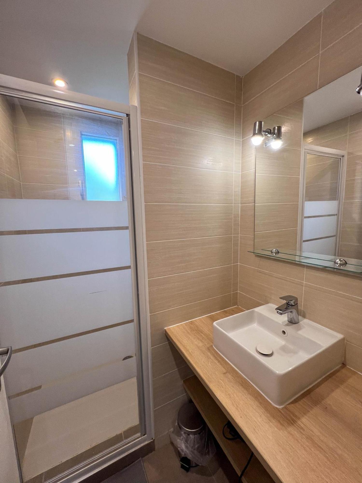 Appartement T2 Pointe Rouge Marseille Ngoại thất bức ảnh