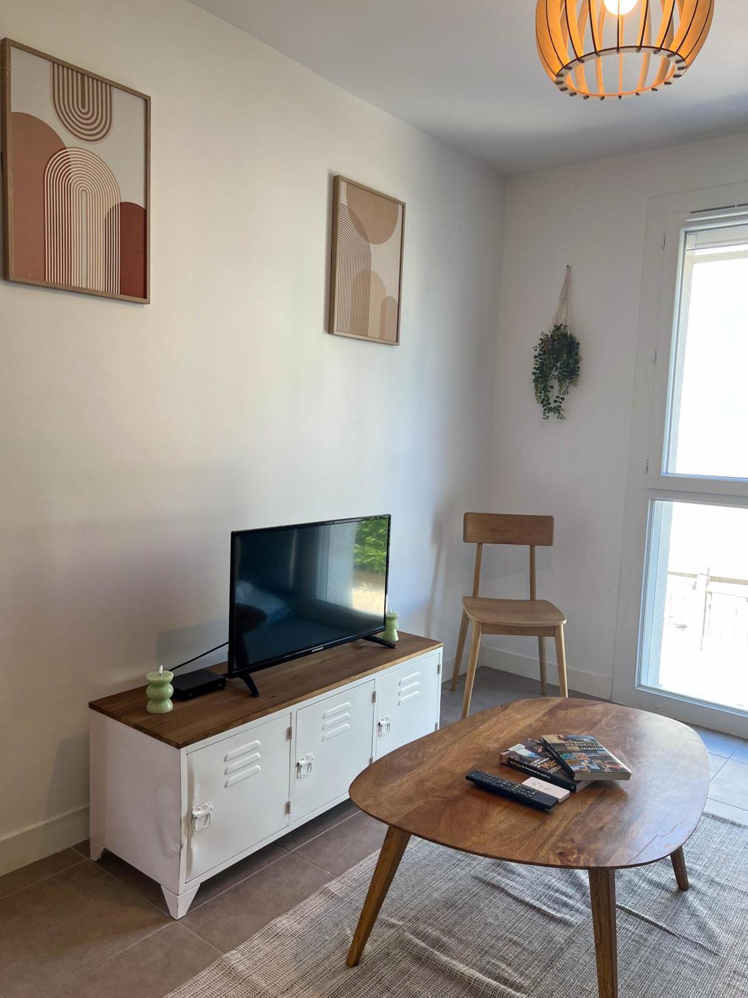 Appartement T2 Pointe Rouge Marseille Ngoại thất bức ảnh