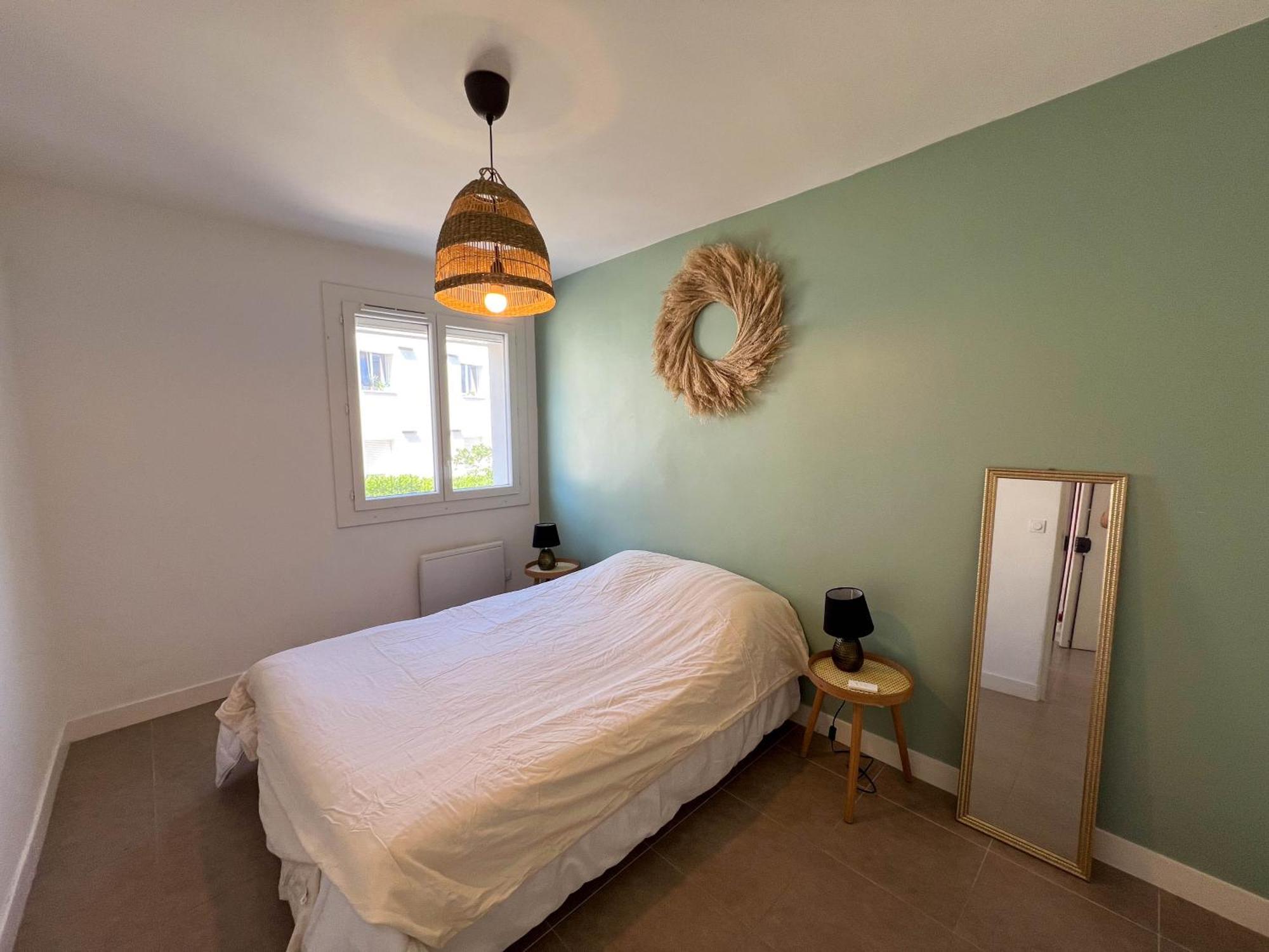Appartement T2 Pointe Rouge Marseille Ngoại thất bức ảnh