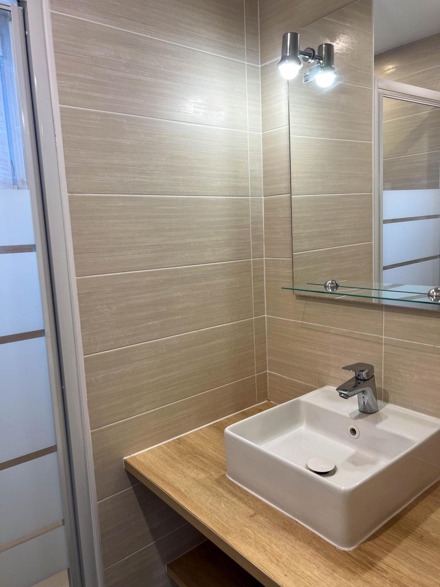 Appartement T2 Pointe Rouge Marseille Ngoại thất bức ảnh