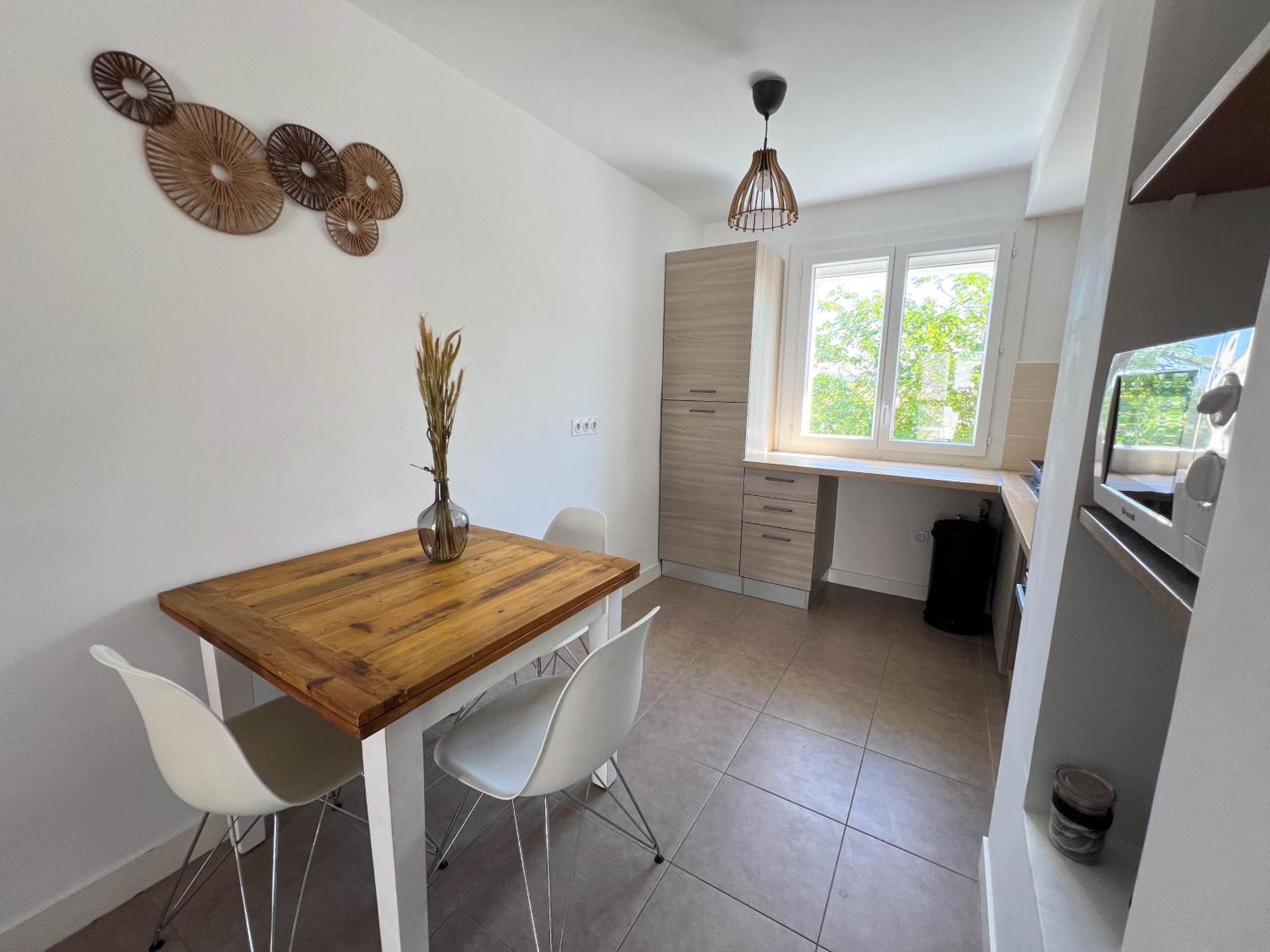 Appartement T2 Pointe Rouge Marseille Ngoại thất bức ảnh